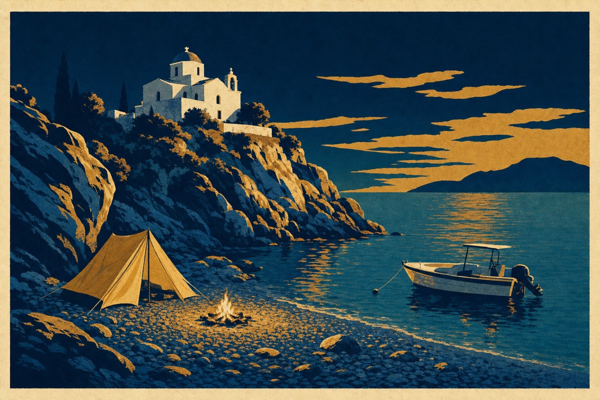 Μάκρα Νικόλα